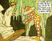 Little Nemo