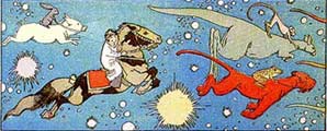 Little Nemo