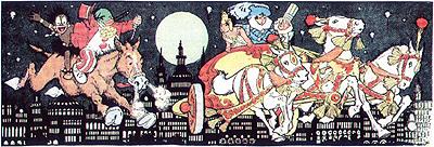 Little Nemo