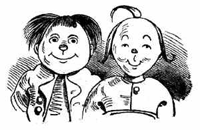 Max e Moritz