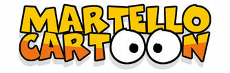 Martello Cartoon