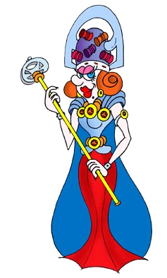 Bigodina