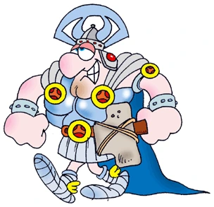 Martellone