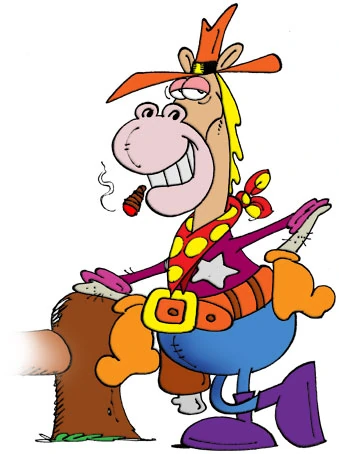 Cow Boys