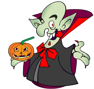 Il vampiro · studio del personaggio